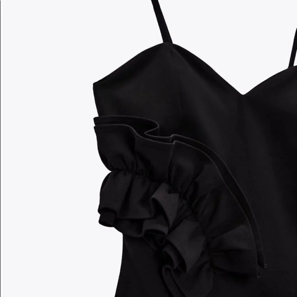 Zara bodysuit - Picture 13 of 15